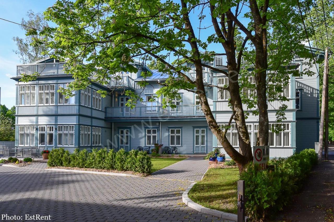 Austri Villa Pärnu Exterior foto